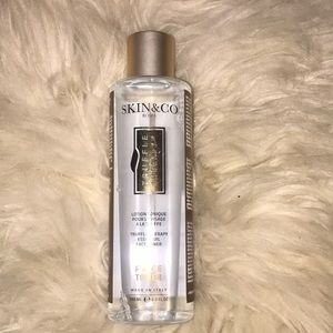 Skin&Co Truffle Therapy Face Toner - Made in Italy (Alcohol-free)